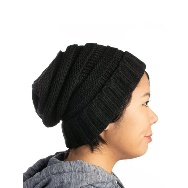 Women Hats Fashion,Mens Women Beanie Knit Ski Cap Hip-Hop Winter Warm Unisex Wool Hat,Novelty Clothing, 